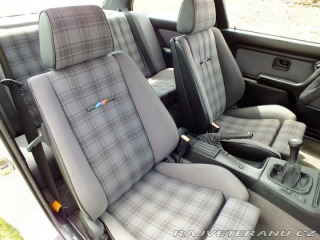 BMW M3 E30 1988
