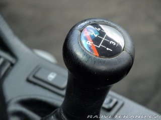 BMW M3 E30 1988