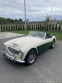 Austin Healey 3000 MK3 1964