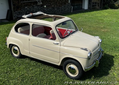 Fiat 600