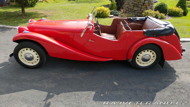 Aero 30 1937