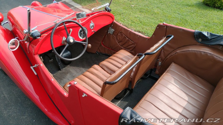 Aero 30 1937