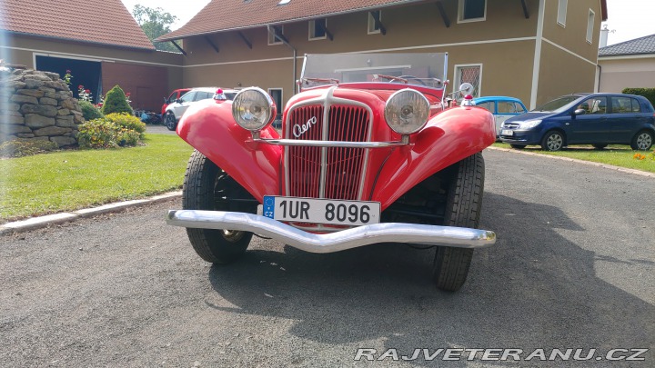 Aero 30 1937