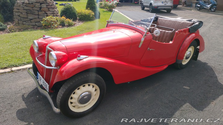 Aero 30 1937