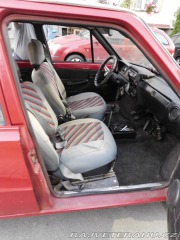 Škoda 105 105L 1970