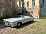 Cadillac Eldorado Fleetwood