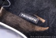 Triumph TR4 LHD