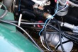 Triumph TR4 LHD