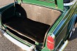 Triumph TR4 LHD