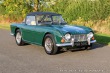 Triumph TR4 LHD