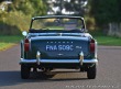Triumph TR4 LHD
