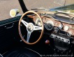 Triumph TR4 LHD