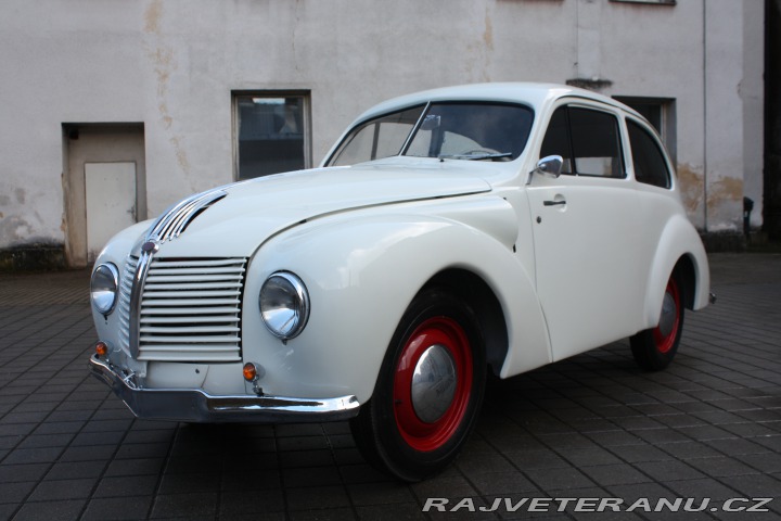 Aero Minor II