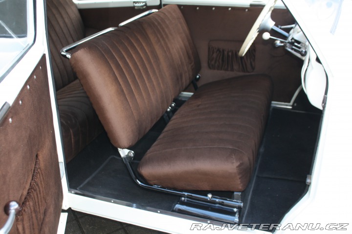 Aero Minor II 1948