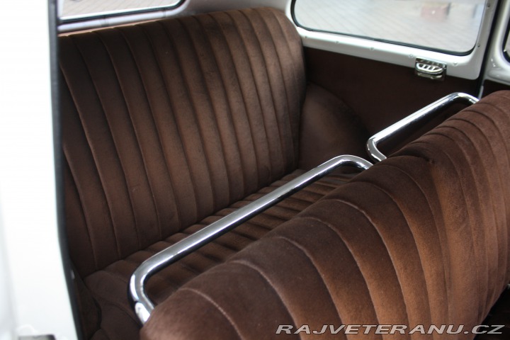 Aero Minor II 1948