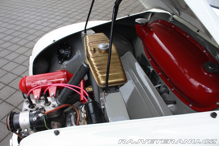 Aero Minor II 1948
