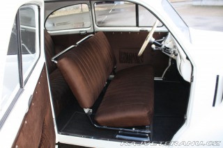 Aero Minor II 1948
