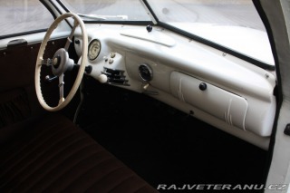 Aero Minor II 1948