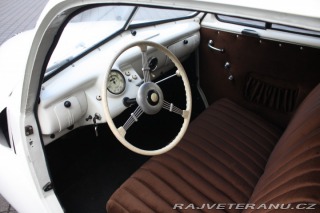 Aero Minor II 1948