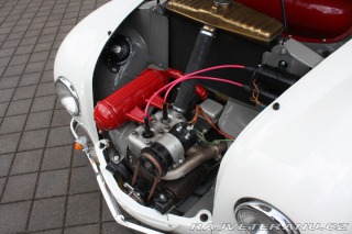 Aero Minor II 1948