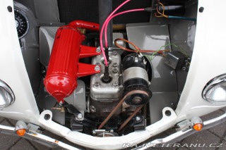 Aero Minor II 1948