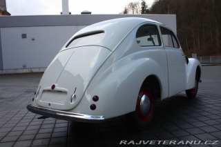 Aero Minor II 1948