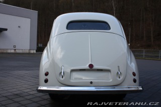 Aero Minor II 1948