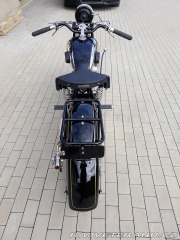 Praga BD 500 1928