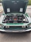Ford Mustang Shelby Cobra GT500