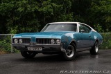 Oldsmobile Cutlass 