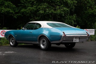 Oldsmobile Cutlass 1968