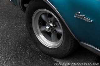 Oldsmobile Cutlass 1968