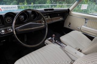 Oldsmobile Cutlass 1968
