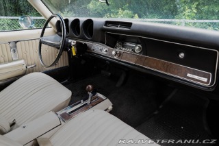 Oldsmobile Cutlass 1968