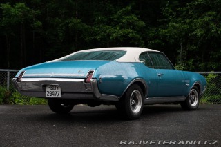 Oldsmobile Cutlass 1968