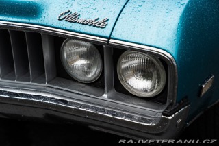 Oldsmobile Cutlass 1968