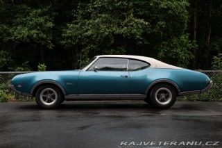 Oldsmobile Cutlass 1968
