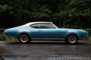 Oldsmobile Cutlass 1968