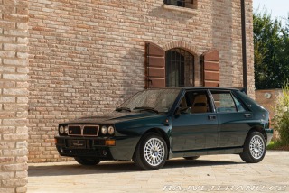 Lancia Delta HF INTEGRALE 16V EVO 1 -