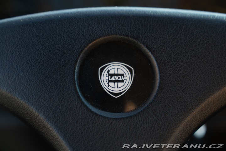Lancia Delta HF INTEGRALE 16V EVO 1 - 1992