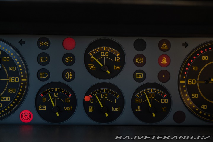 Lancia Delta HF INTEGRALE 16V EVO 1 - 1992