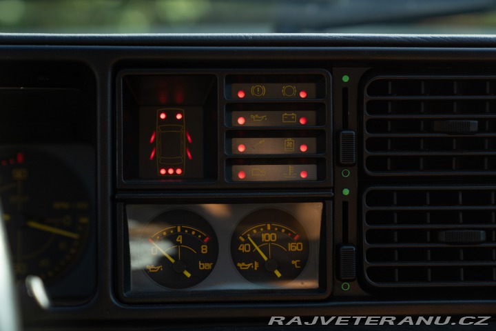 Lancia Delta HF INTEGRALE 16V EVO 1 - 1992