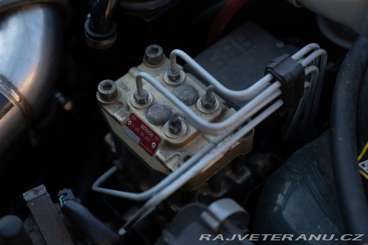 Lancia Delta HF INTEGRALE 16V EVO 1 - 1992