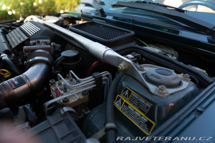 Lancia Delta HF INTEGRALE 16V EVO 1 - 1992