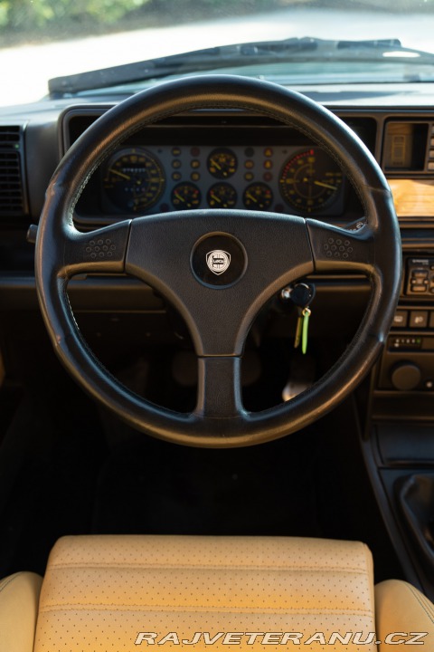 Lancia Delta HF INTEGRALE 16V EVO 1 - 1992