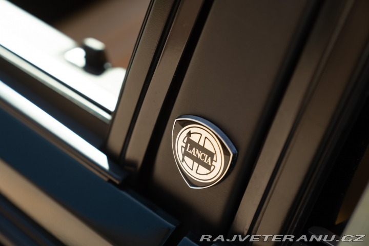 Lancia Delta HF INTEGRALE 16V EVO 1 - 1992