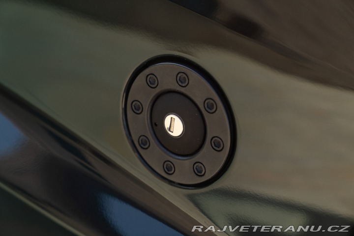 Lancia Delta HF INTEGRALE 16V EVO 1 - 1992