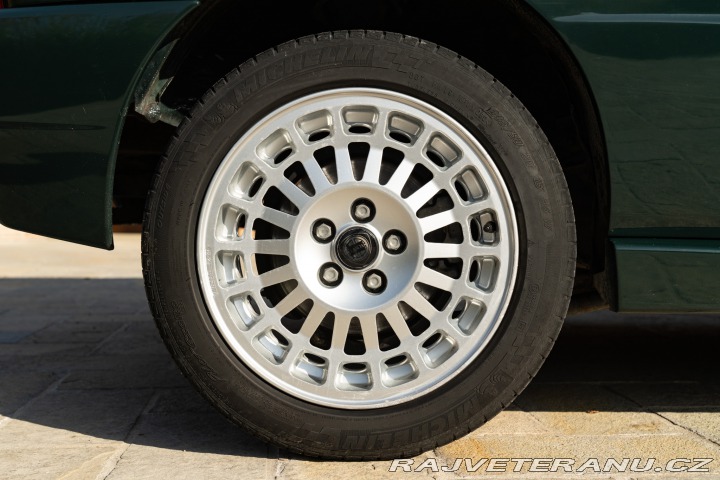 Lancia Delta HF INTEGRALE 16V EVO 1 - 1992