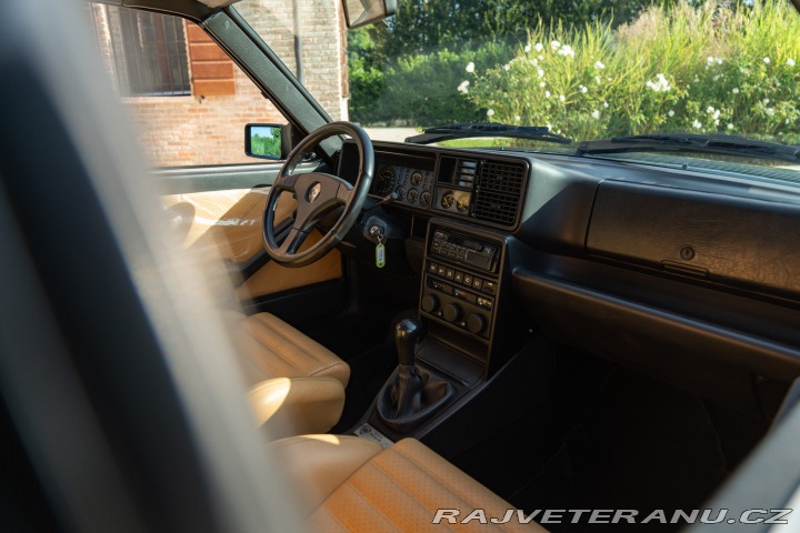 Lancia Delta HF INTEGRALE 16V EVO 1 - 1992