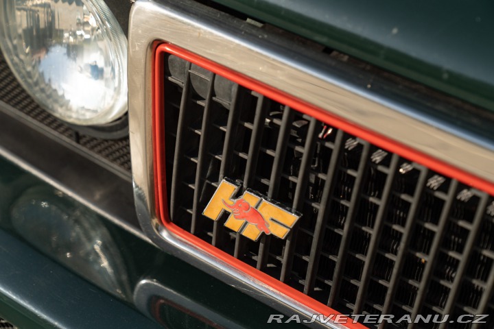 Lancia Delta HF INTEGRALE 16V EVO 1 - 1992